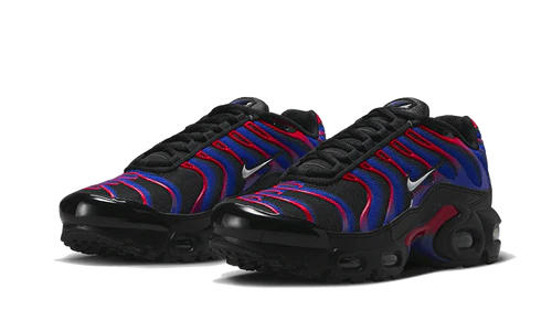 Nike Air Max Plus Spider-Man (FN7805-001) | TheSneakerWay