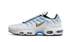 Nike Air Max Plus Black University Gold White (DM0032-013) | TheSneakerWay