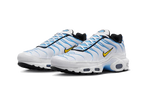 Nike Air Max Plus Black University Gold White (DM0032-013) | TheSneakerWay