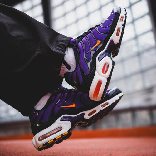 Nike Air Max Plus OG Voltage Purple (2024) (DX0755-500) | TheSneakerWay