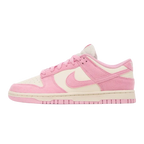 Nike Dunk Low Next Nature Pink Rise Sail (Women's) (HJ7673-101) | TheSneakerWay