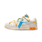 Nike Dunk Low Off-White Lot 34 (DJ0950-102) | TheSneakerWay