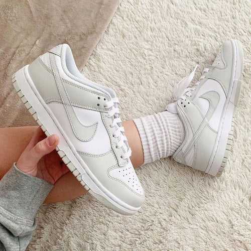 Nike Dunk Low Photon Dust (Women's) (DD1503-103) | TheSneakerWay
