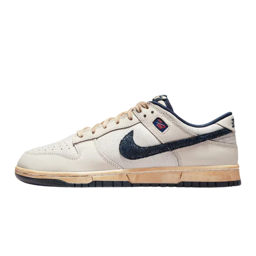 Nike Dunk Low Stranger Things Phantom (IH6766-001) | TheSneakerWay