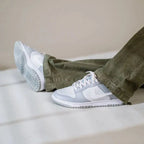 Nike Dunk Low Two Tone Grey (DJ6188-001) | TheSneakerWay
