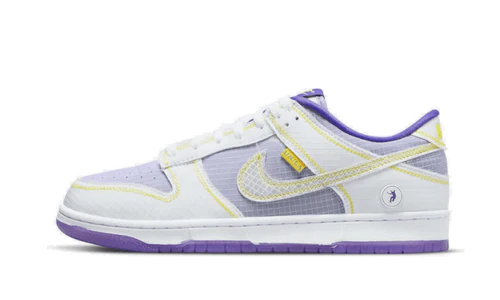 Nike Dunk Low Union Passport Pack Court Purple (DJ9649-500) | TheSneakerWay