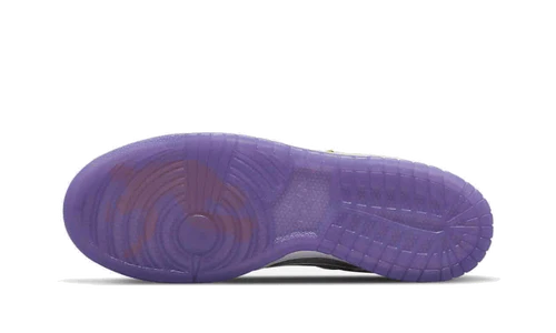 Nike Dunk Low Union Passport Pack Court Purple (DJ9649-500) | TheSneakerWay