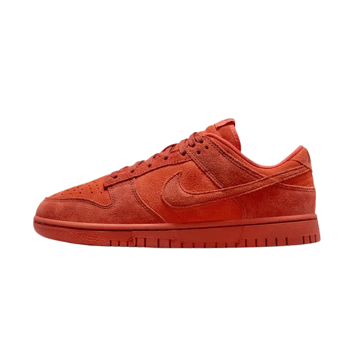 Nike Dunk Low SE Valley Of Fire (Women's) (HV5756-633) | TheSneakerWay