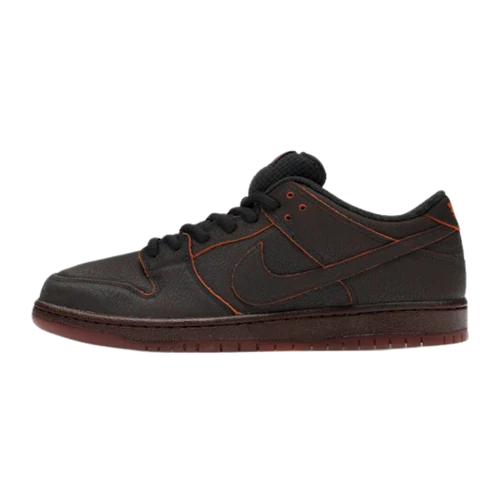 Nike Dunk SB Low Krampus