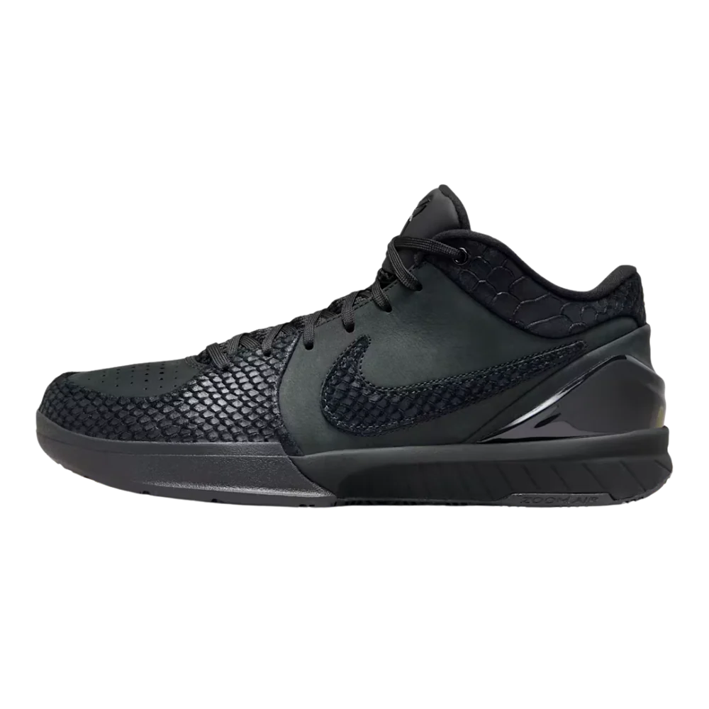 Nike Kobe 4 Protro Gift of Mamba