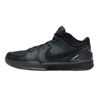 Nike Kobe 4 Protro Gift of Mamba (FQ3544-001) | TheSneakerWay