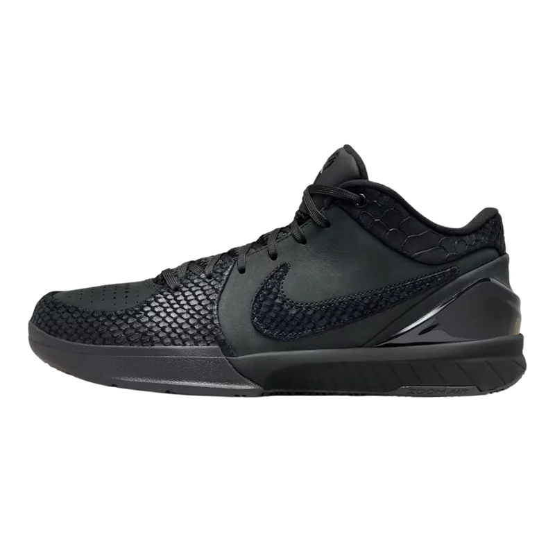 Nike Kobe 4 Protro Gift of Mamba