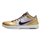 Nike Kobe 4 Protro Gold Medal (2024) (FQ3544-100) | TheSneakerWay