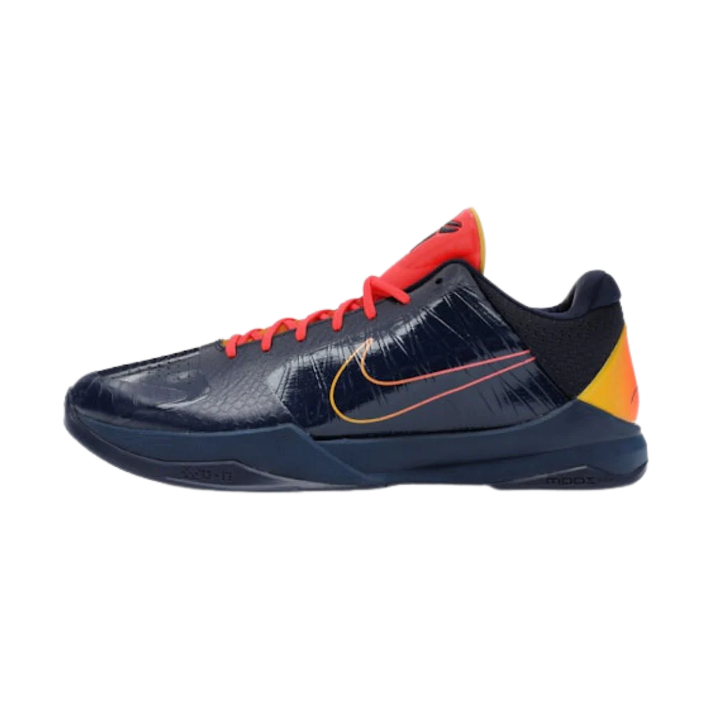 Nike Kobe 5 Protro Caitlin Clark Indiana Fever (IM3207-400) | TheSneakerWay