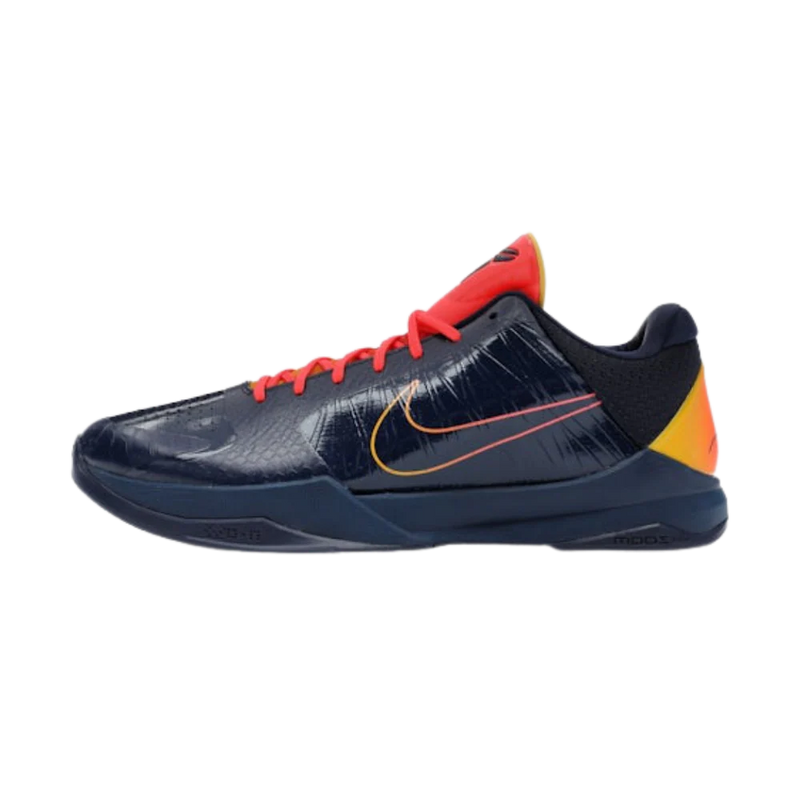 Nike Kobe 5 Protro Caitlin Clark Indiana Fever