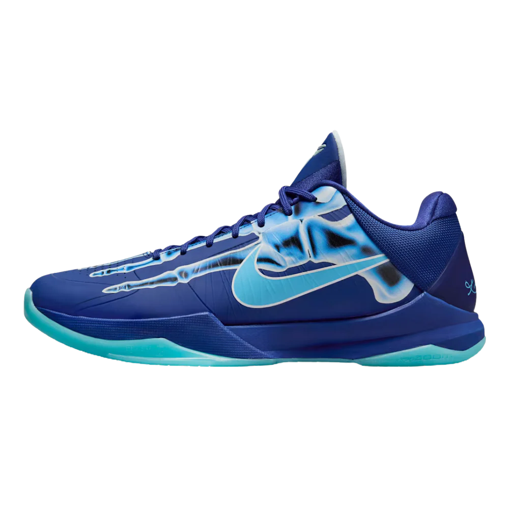Nike Kobe 5 Protro X-Ray (HJ4303-400) | TheSneakerWay