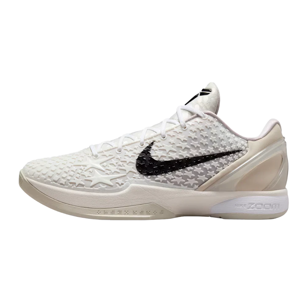 Nike Kobe 6 Protro Sail All-Star (FQ3546-100) | TheSneakerWay