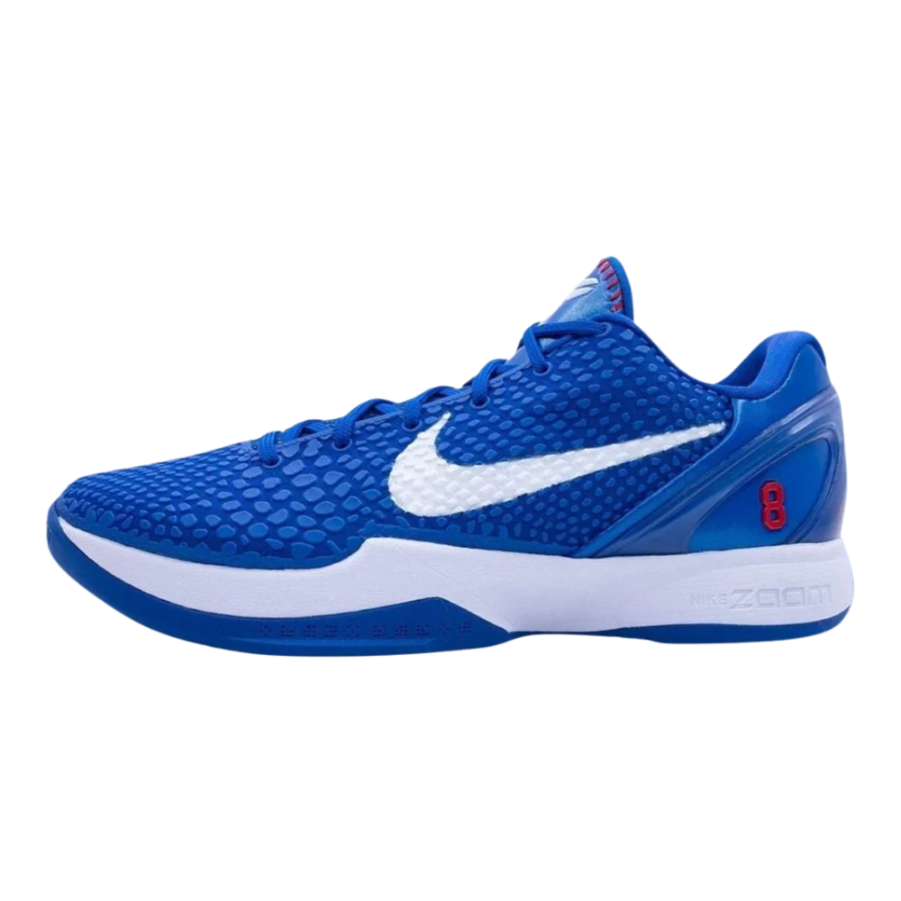 Nike Kobe 6 Protro Dodgers (CW2190-400) | TheSneakerWay