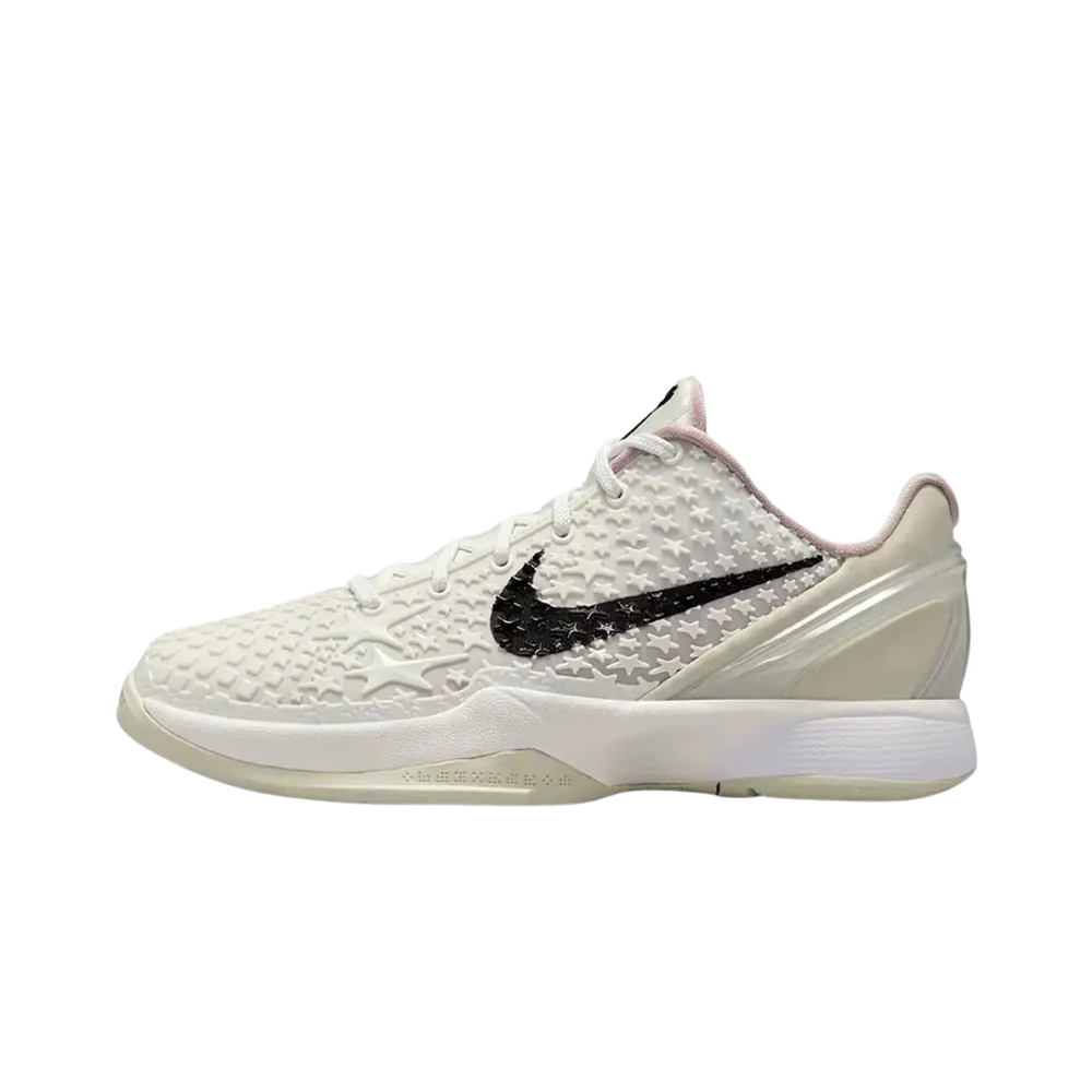 Nike Kobe 6 Sail All-Star (GS) (FV9676-100) | TheSneakerWay