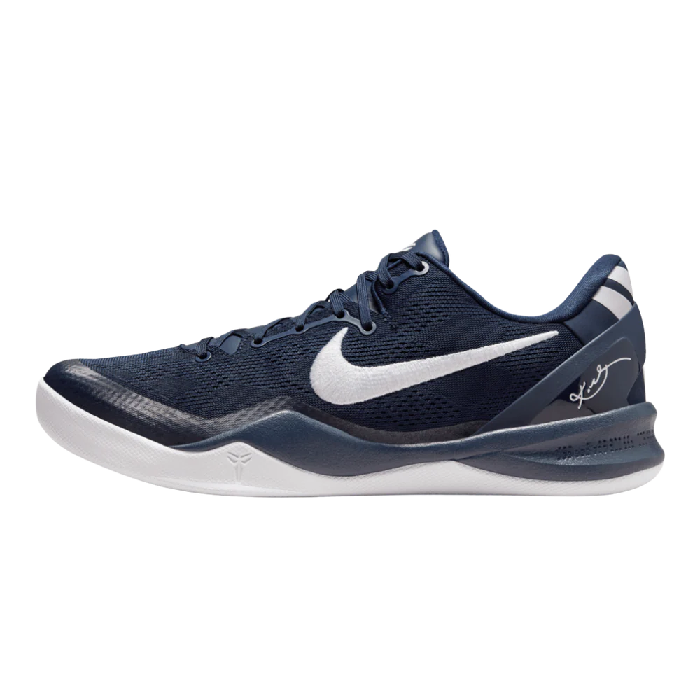 Nike Kobe 8 Protro College Navy (HF9550-400) | TheSneakerWay