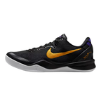 Nike Kobe 8 Protro Lakers Away (HF9550-001) | TheSneakerWay