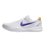 Nike Kobe 8 Protro Lakers Home (HF9550-100) | TheSneakerWay