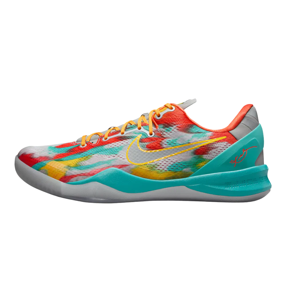 Nike Kobe 8 Protro Venice Beach (2024)