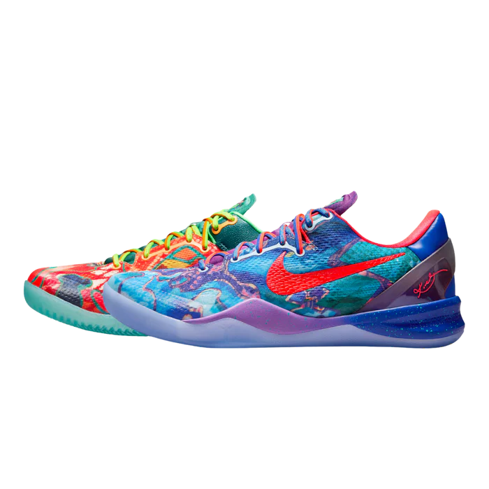 Nike Kobe 8 Protro What The (2025) (HM9621-900) | TheSneakerWay