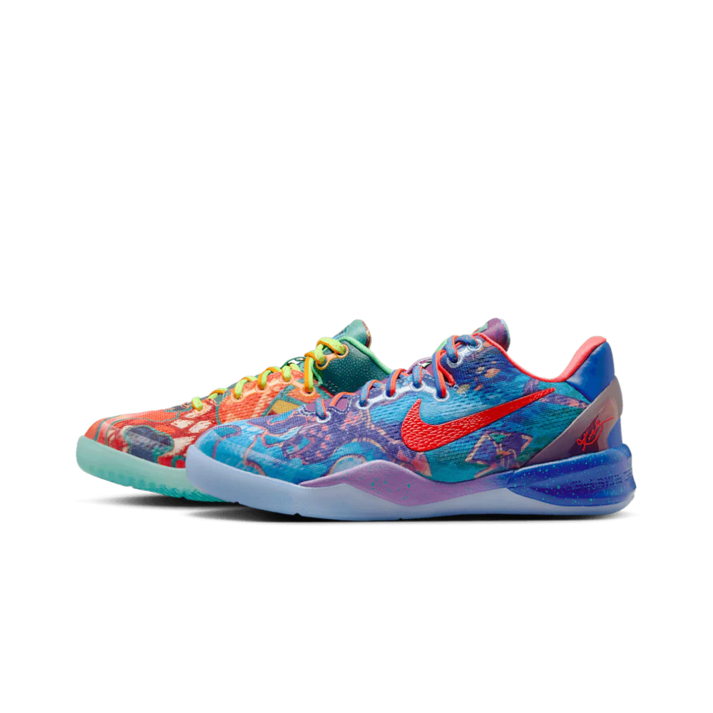Nike Kobe 8 Protro What The (2025) (GS)