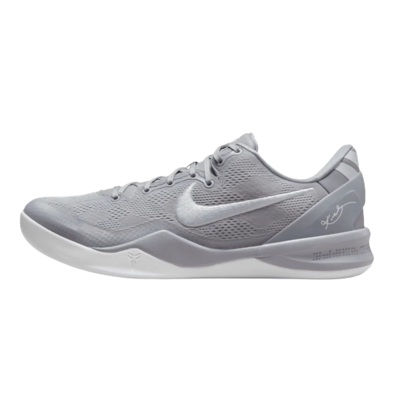 Nike Kobe 8 Protro Wolf Grey