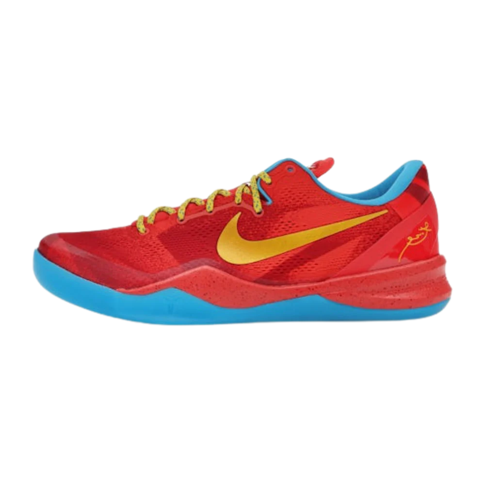 Nike Kobe 8 Protro Year of the Horse (2026) (IM0594-600) | TheSneakerWay
