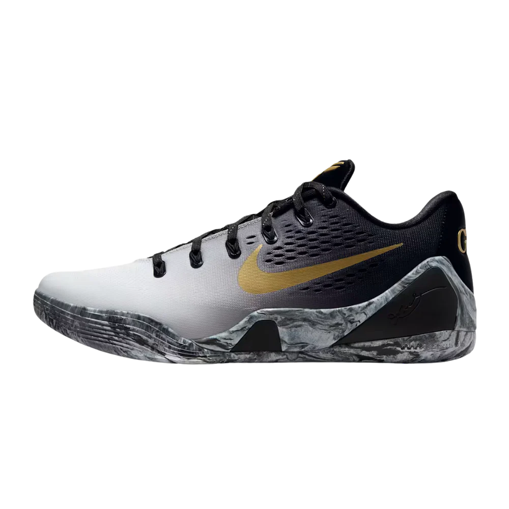 Nike Kobe 9 EM Low Protro Mambacita (FZ7333-002) | TheSneakerWay