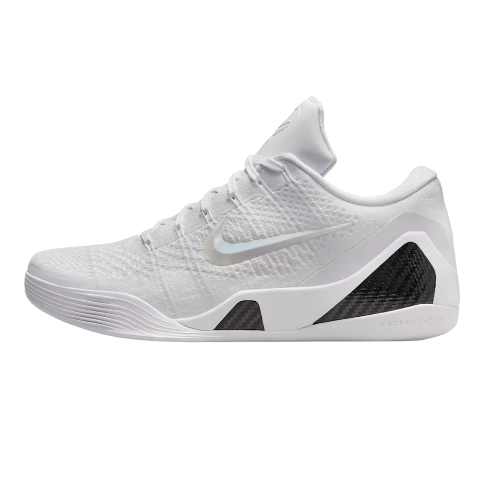 Nike Kobe 9 Elite Low Protro Halo