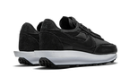 Nike LD Waffle sacai Black Nylon (BV0073-002) | TheSneakerWay