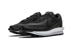 Nike LD Waffle sacai Black Nylon (BV0073-002) | TheSneakerWay