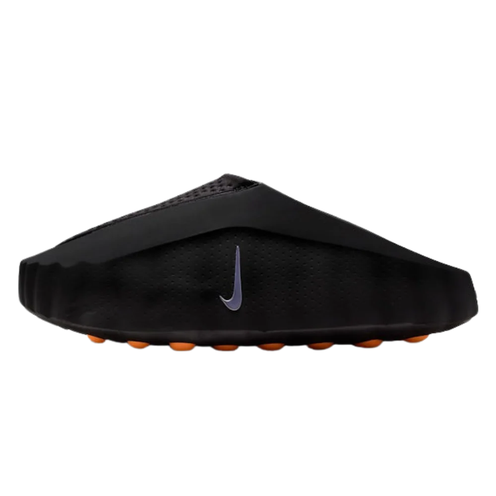 Nike Mind 001 Slide Black Chrome (HQ4307-001) | TheSneakerWay