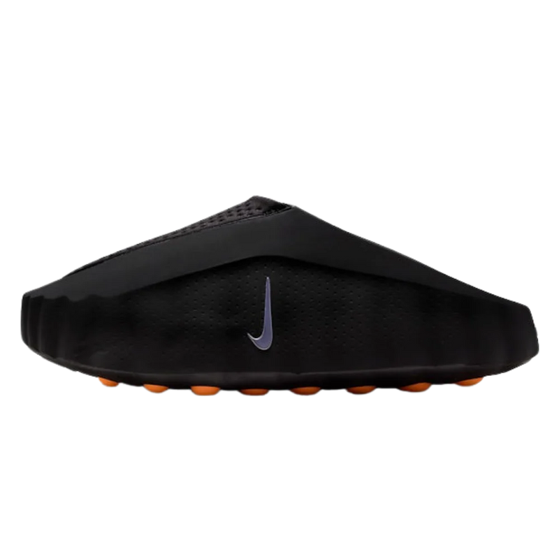 Nike Mind 001 Slide Black Chrome