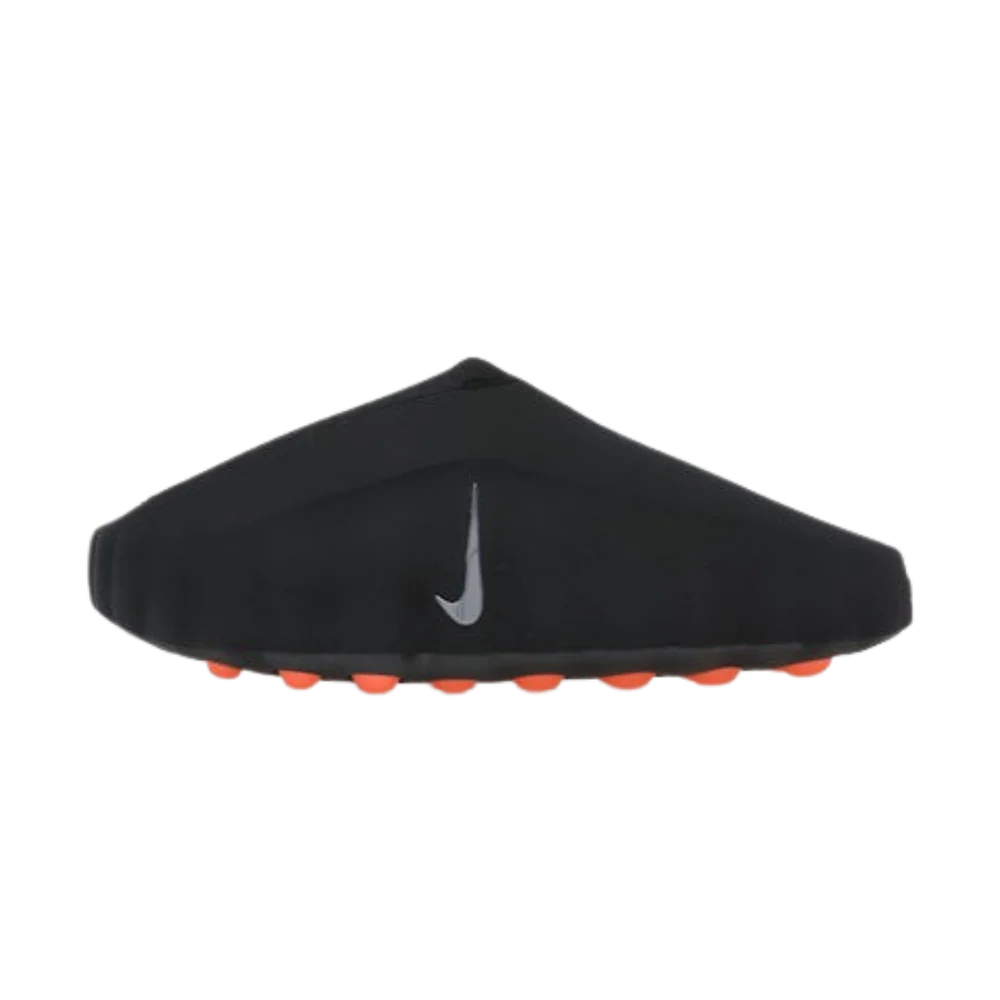 Nike Mind 001 Slide Black Chrome (Women's) (HQ4309-001) | SneakerClassics