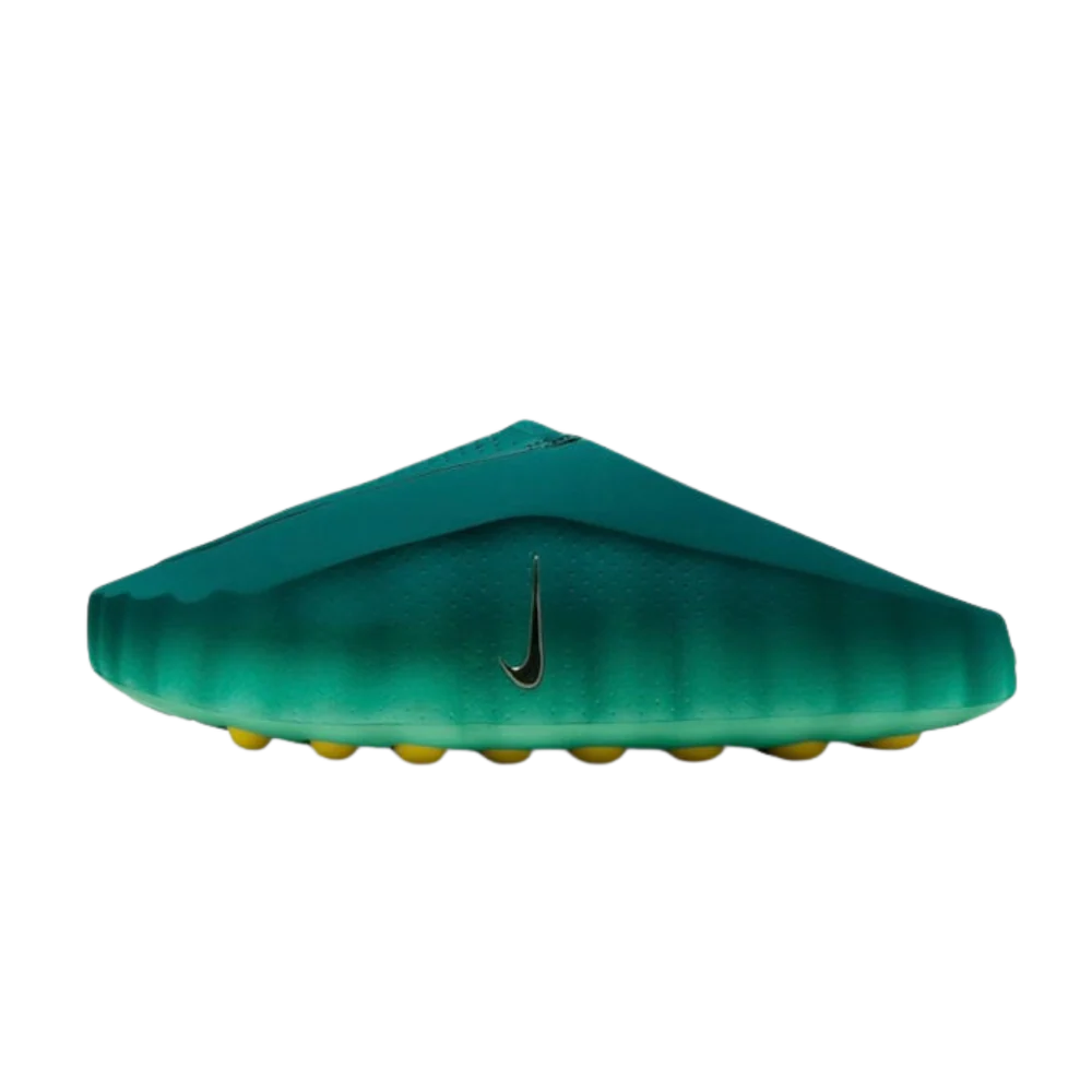 Nike Mind 001 Slide Geode Teal Light Menta