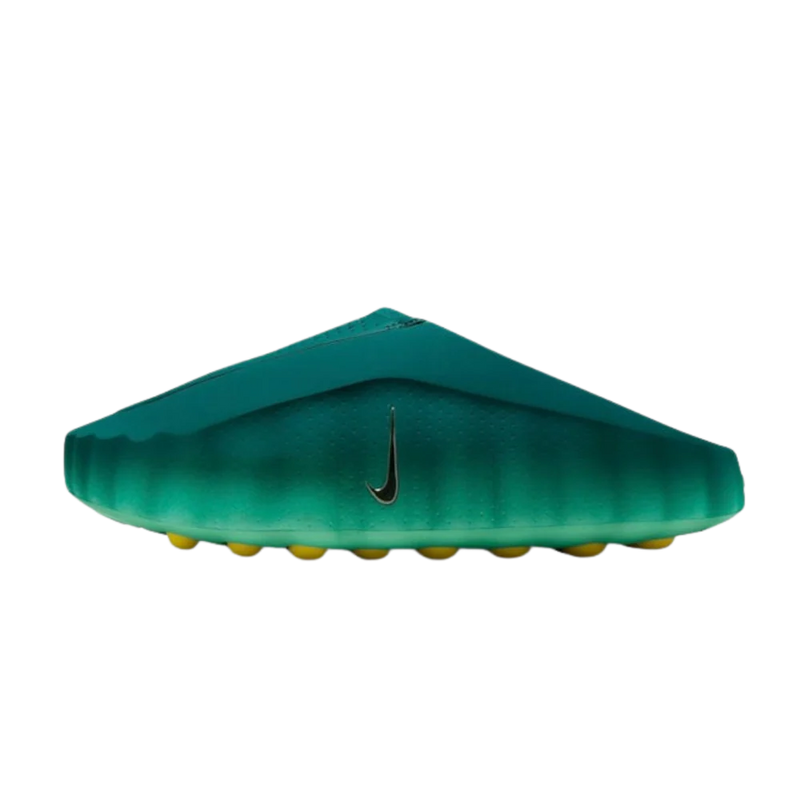 Nike Mind 001 Slide Geode Teal Light Menta