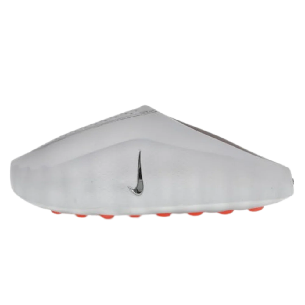 Nike Mind 001 Slide Light Smoke Grey