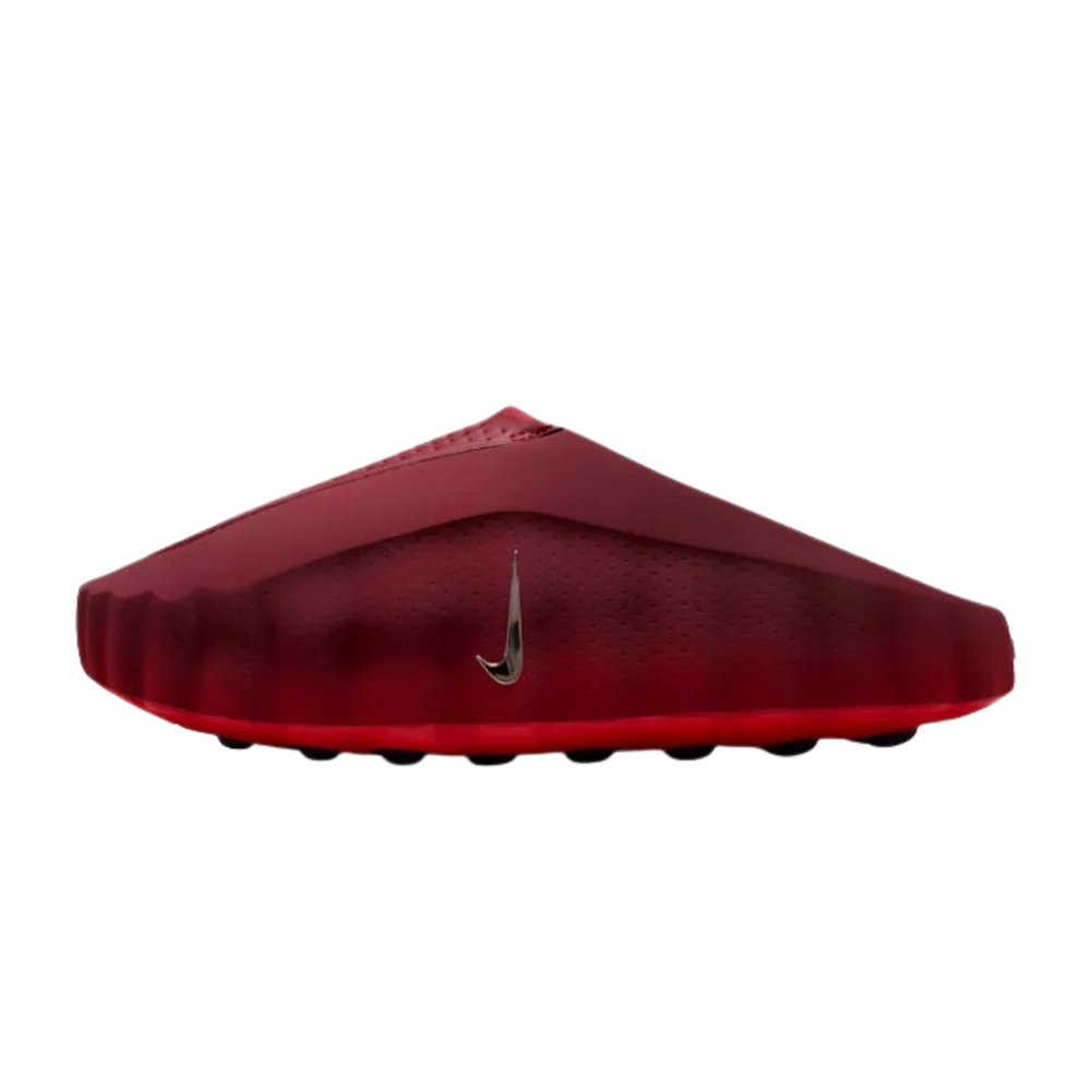 Nike Mind 001 Slide Team Red University Red