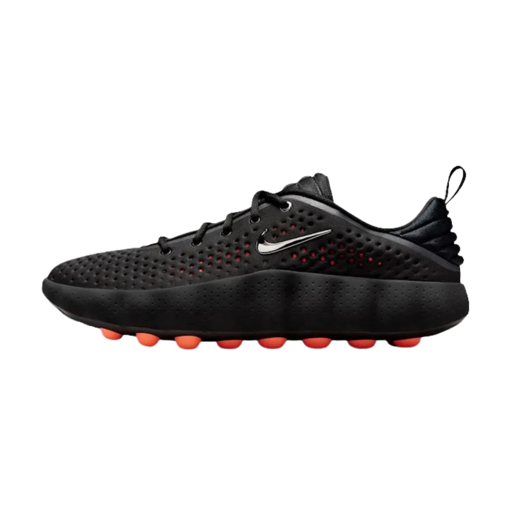Nike Mind 002 Black Hyper Crimson