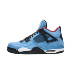 Jordan 4 Retro Travis Scott Cactus Jack (308497-406) | TheSneakerWay