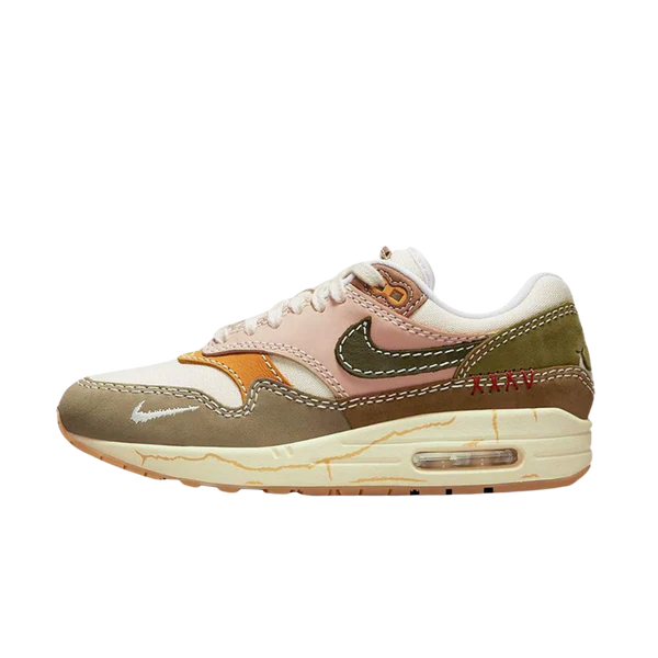 Nike Air Max 1 Premium Wabi-Sabi (Women's) (DQ8656-133) | TheSneakerWay
