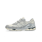 ASICS Gel-NYC Ivory Mid Grey (1203A372-600) | TheSneakerWay