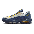 Nike Air Max 95 SB Eric Koston Obsidian Speed Yellow (HQ8492-400) | TheSneakerWay