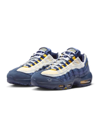 Nike Air Max 95 SB Eric Koston Obsidian Speed Yellow (HQ8492-400) | TheSneakerWay