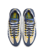 Nike Air Max 95 SB Eric Koston Obsidian Speed Yellow (HQ8492-400) | TheSneakerWay