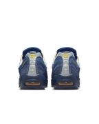 Nike Air Max 95 SB Eric Koston Obsidian Speed Yellow (HQ8492-400) | TheSneakerWay